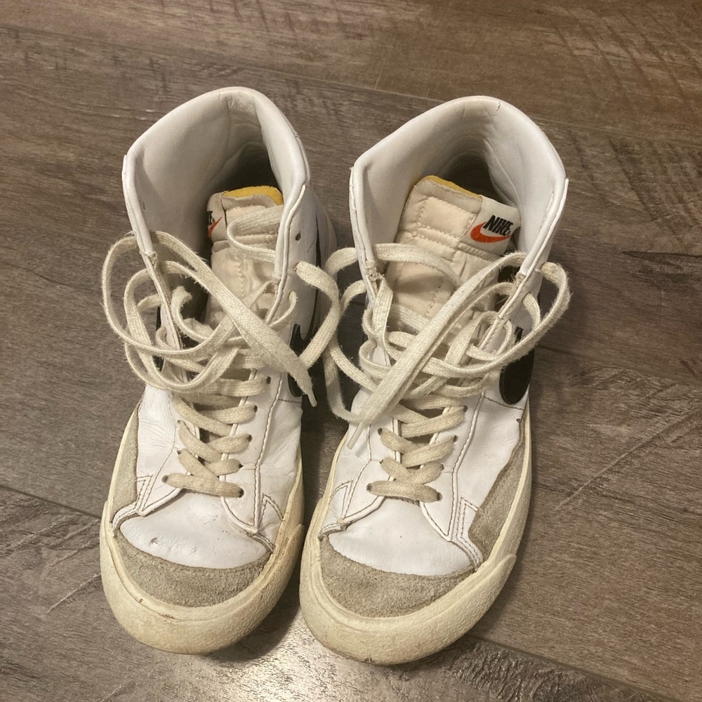 Women’s Nike Blazers